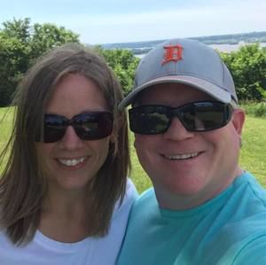 Meet your Posher, Gary